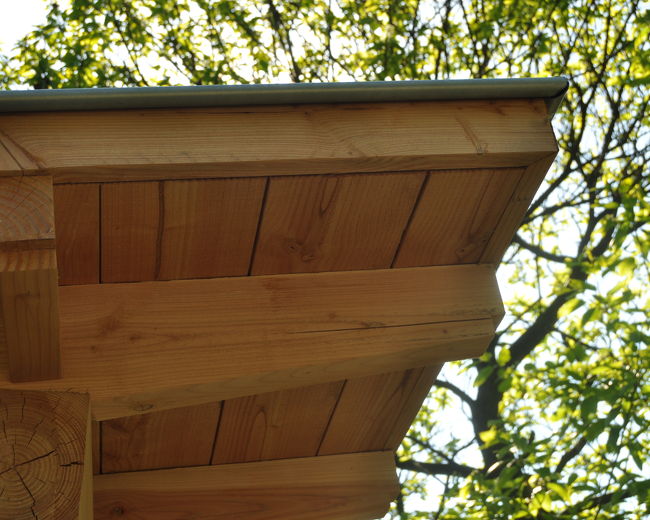 Exclusieve Houtbouw - Van den Berg Houtbouw 