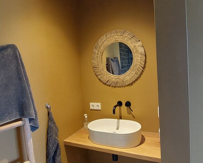 Perfect wonen in een schuurwoning van Van den Berg Houtbouw 