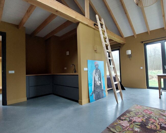 Schuurwoning bouwen? Bespreek de mogelijkheden