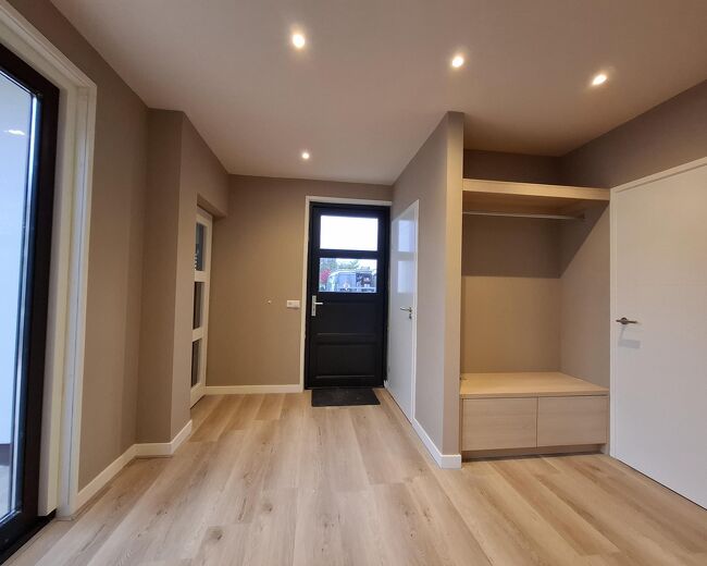 Mogelijkheden bespreken? Van den Berg Houtbouw helpt u graag!