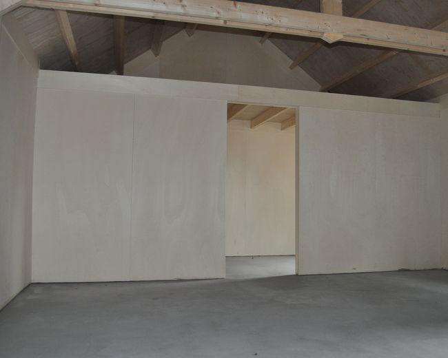 Prefab HSB-elementen - Van den Berg Houtbouw